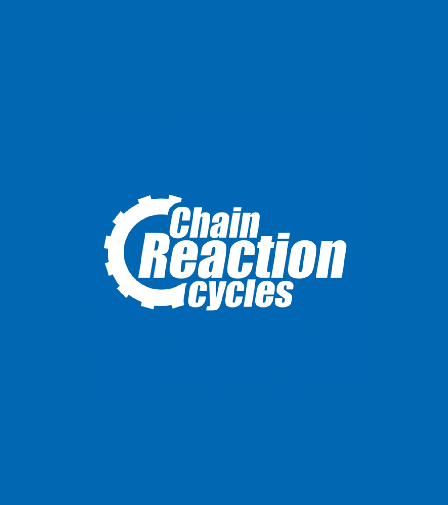 Chain Reaction Cycles on the Email Marketing team